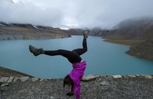Round Annapurna with Tilicho Lake Trek