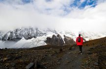 Round Annapurna with Tilicho Lake Trek