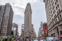 Luxury Private VIP Tour by SUV: Best of NYC. Select 3 or 5 hours