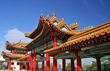 Airport Layover: Kuala Lumpur Full-Day Tour