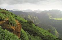 Mystical Journey to Karla, Bhaja Caves Tour from Mumbai