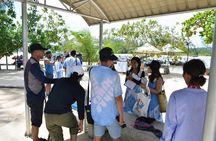 Phi Phi Island Speed Boat Adventure from Krabi