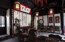 Tongli and Zhouzhuang Water Town Private Day Tour from Suzhou