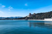 4-Hour Private Beijing Summer Palace Tour with Dim Sum