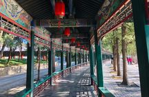 Summer Palace Tour