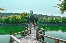 Suzhou Eco Village Private Day Tour with Lunch and Hot Spring Spa