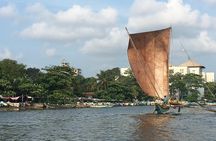 Galle city tour - Private day tour from Colombo / Negombo