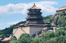 2-Day Private Beijing City Highlight Tour with Forbidden City & Summer Palace