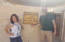 Full Day Luxor Temples and Tombs from Hurghada include lunch