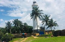 Galle city tour - Private day tour from Colombo / Negombo