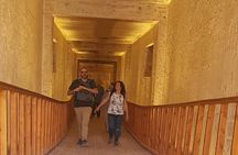 Full day all Luxor Temples and Tombs - Exclusive