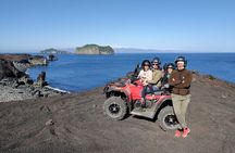 Volcano ATV Tour