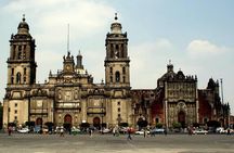 Mexico City special!