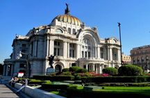 Mexico City special!