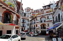 Cacahuamilpa Grotto Tour -Taxco "Ciudad de la plata¨