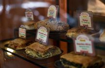 Private Athens Vegetarian Food Tour