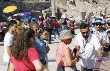 PRIVATE Ephesus Tour for Cruise Passengers (Skip-The-Line)