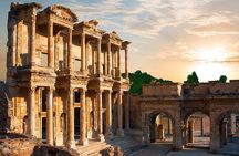 9 Days Private Colours of Turkey Tour