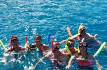All Inclusive St. John Boating Adventure