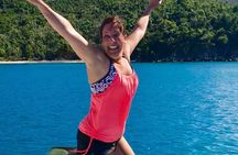 All Inclusive St. John Boating Adventure