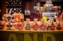 Red Dune Desert Safari Dubai with BBQ Buffet Dinner - Dubai Travelism