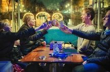 90-min Amsterdam Light Festival Tour