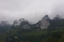 3 Day Ha Giang Loop With Tom Adventure By Motorbike 