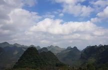3 Day Ha Giang Loop With Tom Adventure By Motorbike 