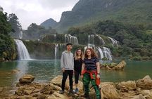 3 Day Ha Giang Loop With Tom Adventure By Motorbike 