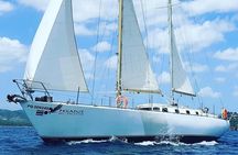 Private Sailing Tour from Playa Flamingo - Explore Costa Rica's Gold Coast