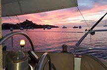 Private Sailing Tour from Playa Flamingo - Explore Costa Rica's Gold Coast