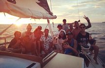 Private Sailing Tour from Playa Flamingo - Explore Costa Rica's Gold Coast