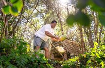 Polynesian Cultural ATV Tour