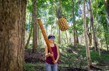 Polynesian Cultural ATV Tour