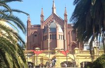 Full Day Private City Tour of Buenos Aires