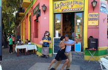 Full Day Private City Tour of Buenos Aires