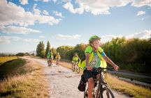 Napier Pub & Winery BIKE Ride with MIDDAY Shuttle - Self-Guided