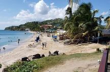 St Kitts Scenic Island Tour For Private Groups