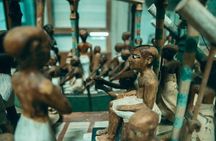 Private Cairo day tour (Museum – citadel – Islamic Cairo-Khan el Khalili Bazzar)