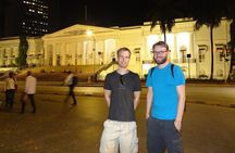 South Bombay Pub Crawl