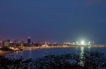 South Bombay Pub Crawl