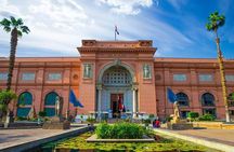 Cairo Tour from North Coast (Marsa Matruh)To(Pyramids- Musem-Khan El khalili) 