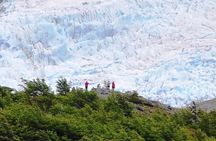 El Chalten Full Day to Lago del Desierto & Glaciar Vespignani