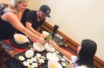 Taste Real Chinese food / Tea in Oldest Chinatown