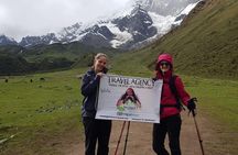 Salkantay Treking to Machupicchu Operational Services