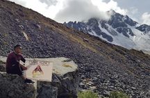 Salkantay Treking to Machupicchu Operational Services