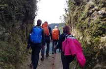 Salkantay Treking to Machupicchu Operational Services