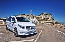 Gibraltar Inside Out 1.45hrs Tour 5 stops