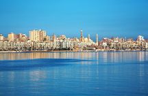 Private Alexandria tour from North Coast (Marsa Matruh) 