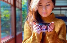 Private car tour in Kyoto (up to 4)